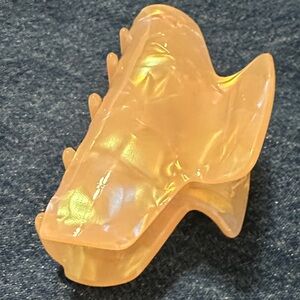 Iridescent Hair Clip